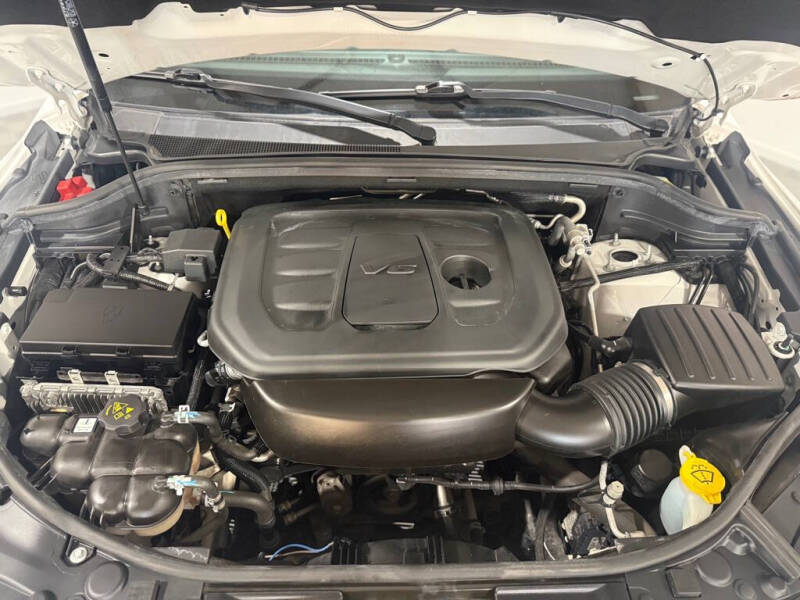 2021 Dodge Durango SXT