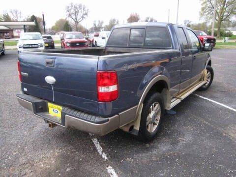 2006 Ford F-150