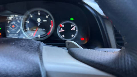 2017 Lexus RX 350 F SPORT