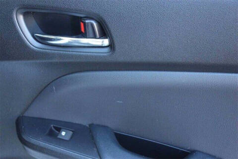 2017 Toyota Prius Two