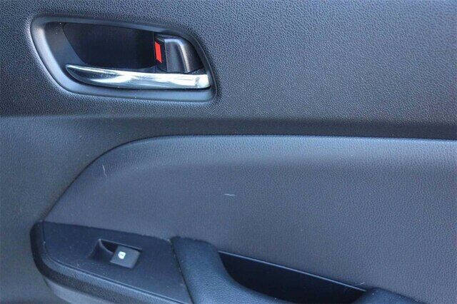 2017 Toyota Prius Two