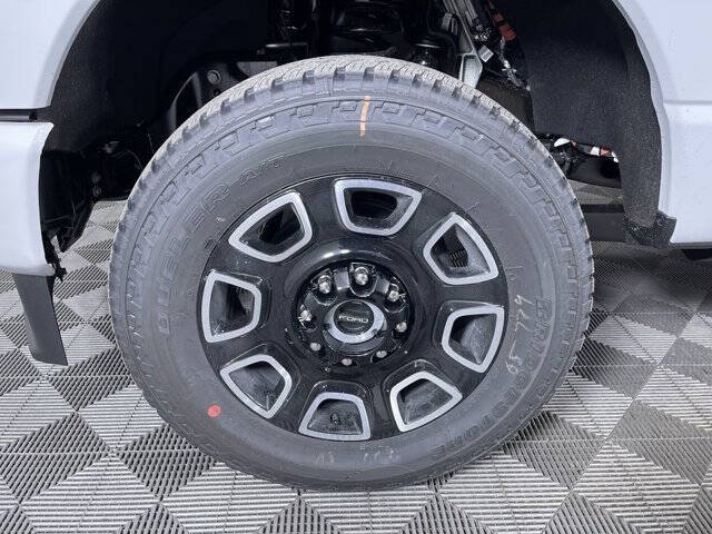 2026 Ford F-350 Super Duty