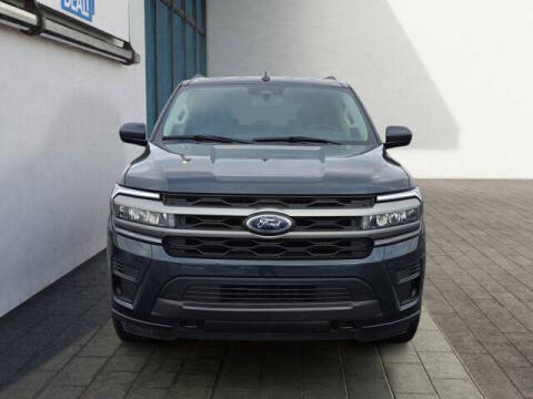 2023 Ford Expedition XLT