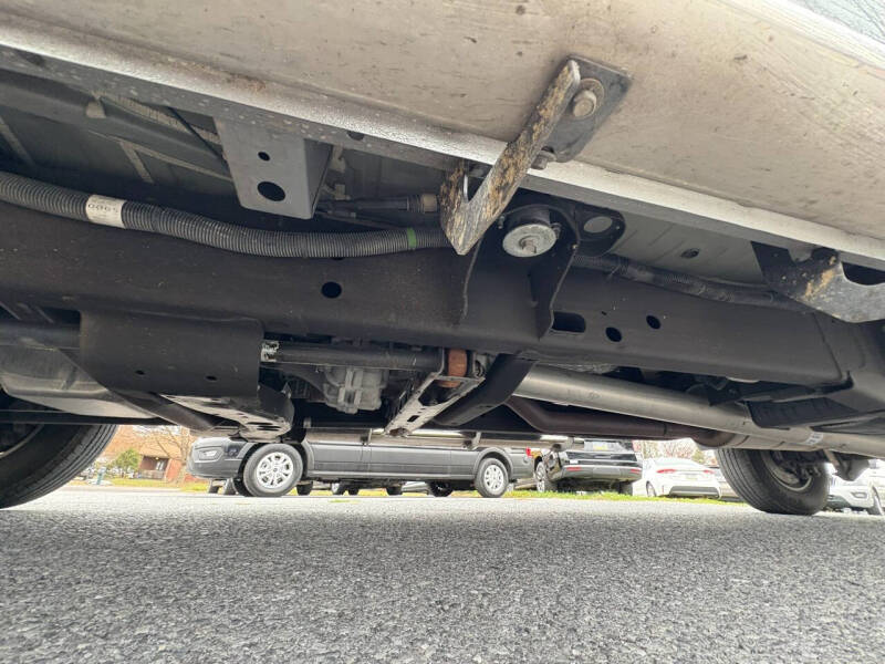 2025 GMC Sierra 2500HD Pro