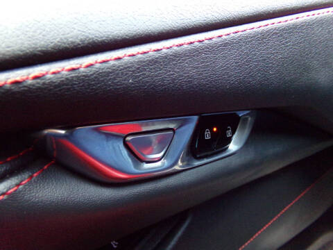 2020 Chevrolet Corvette Stingray