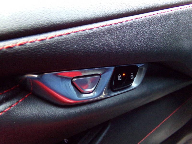 2020 Chevrolet Corvette Stingray