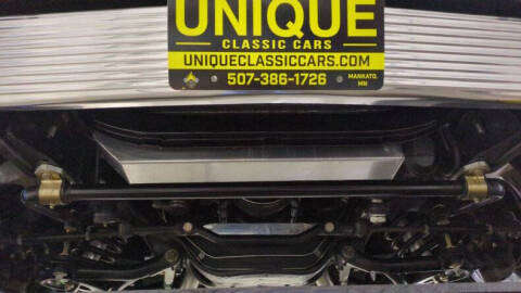 1962 Chevrolet Bel Air