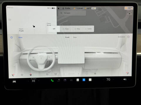 2024 Tesla Model Y Performance