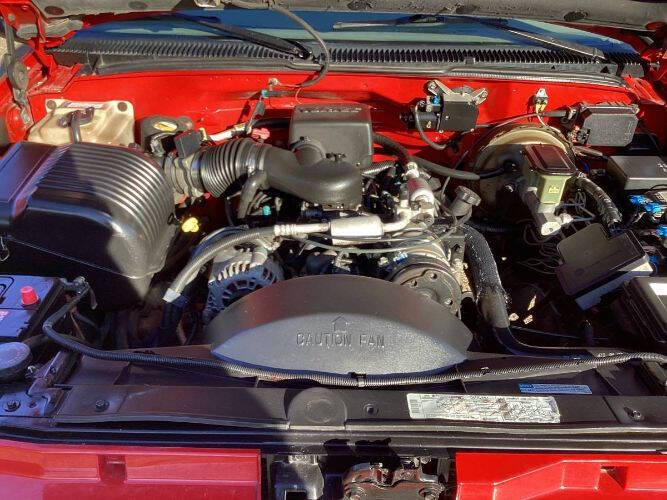 1997 GMC Sierra 1500HD Classic