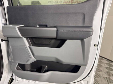 2026 Ford F-350 Super Duty XL