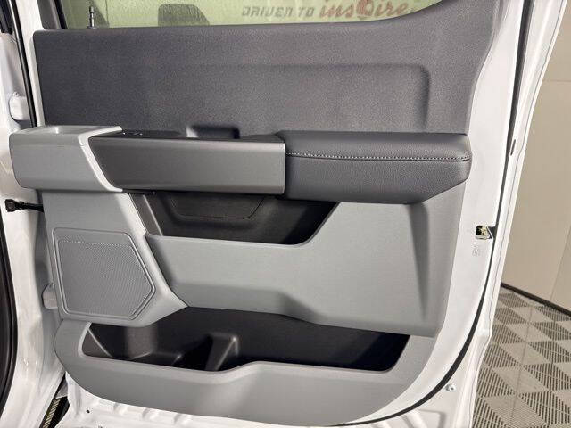 2026 Ford F-350 Super Duty XL