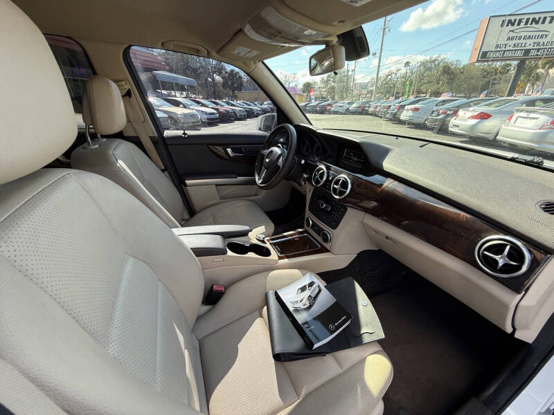 2015 Mercedes-Benz GLK GLK 350