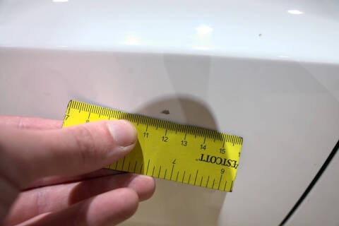 2005 Ford Mustang V6 Premium