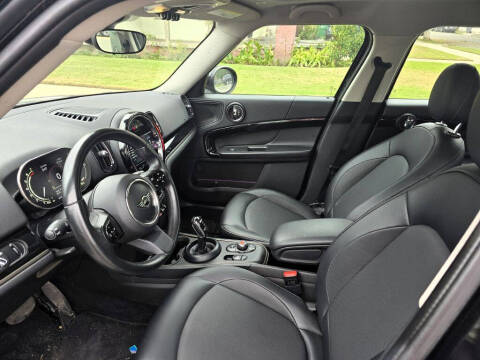 2022 MINI Countryman