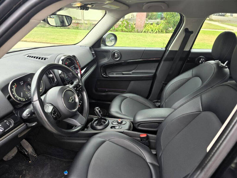 2022 MINI Countryman