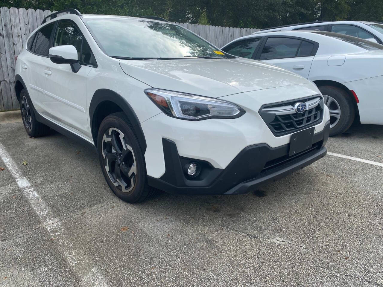2023 Subaru Crosstrek For Sale In Tyler, TX