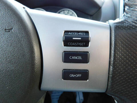 2017 Nissan Frontier