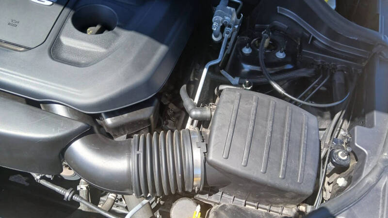 2019 Jeep Grand Cherokee Summit