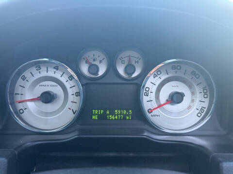 2007 Ford Edge SEL Plus