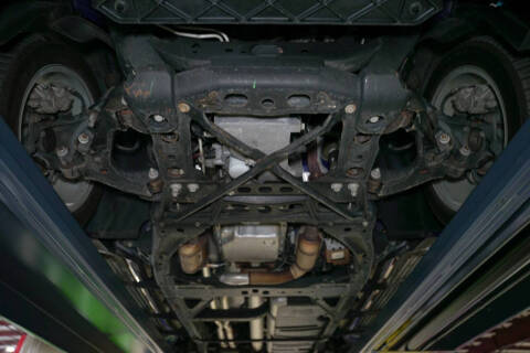 2004 Chevrolet SSR LS