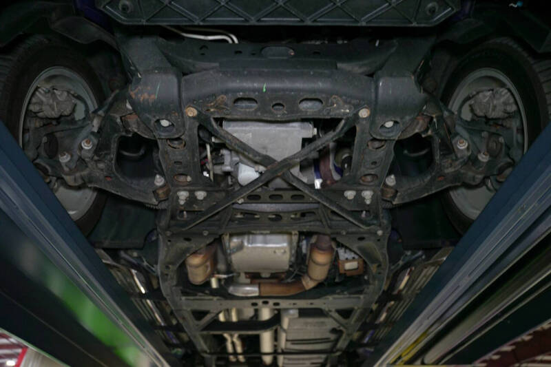 2004 Chevrolet SSR LS