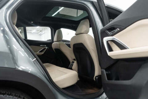 2025 BMW X2 xDrive28i