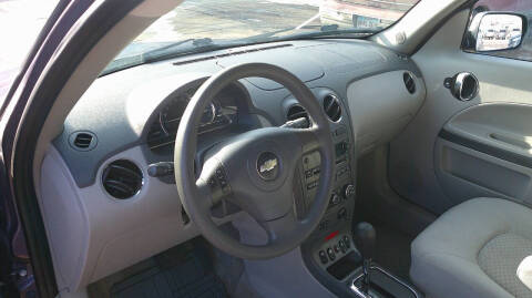 2006 Chevrolet HHR LT