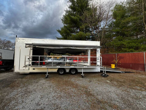 2018 ATC PowerSports