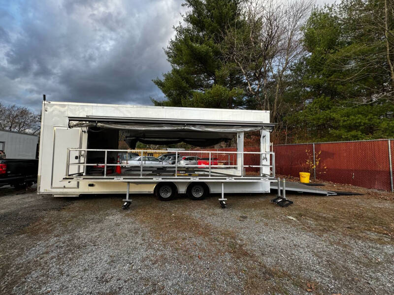 2018 ATC PowerSports