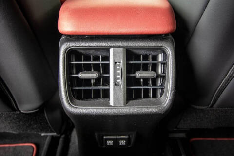 2019 Lexus UX 200 F SPORT