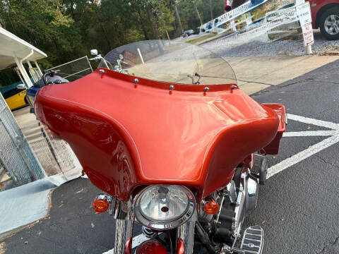 2011 Harley-Davidson Road King