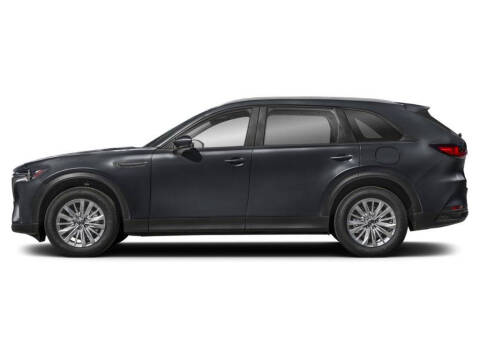 2026 Mazda CX-90 3.3 Turbo Select
