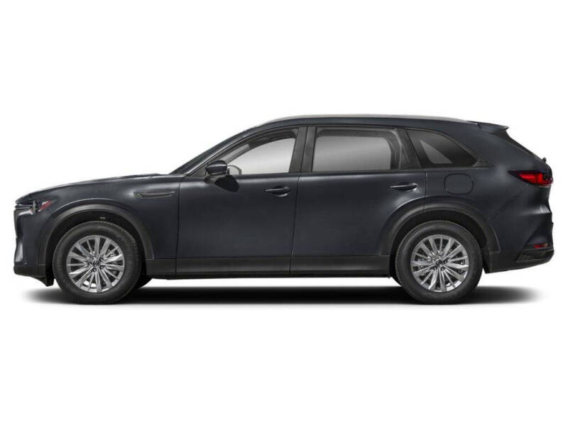 2026 Mazda CX-90 3.3 Turbo Select