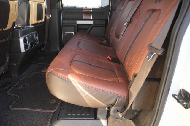 2021 Ford F-350 Super Duty