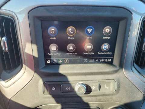 2022 Chevrolet Silverado 1500 Limited