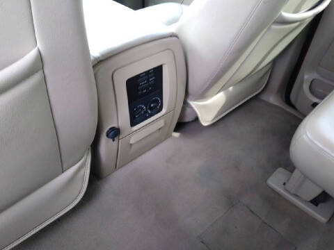 2006 Ford Expedition Eddie Bauer