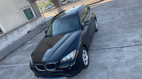 2014 BMW X1 sDrive28i