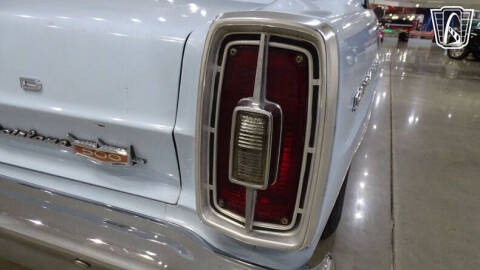 1966 Ford Fairlane