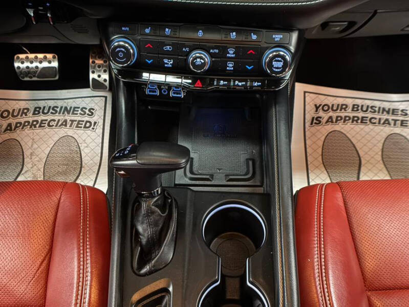 2023 Dodge Durango SRT 392 Plus