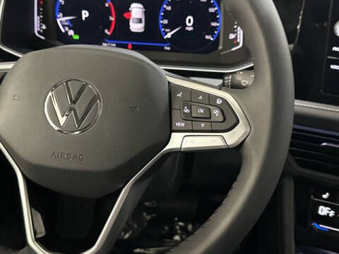 2026 Volkswagen Jetta SEL