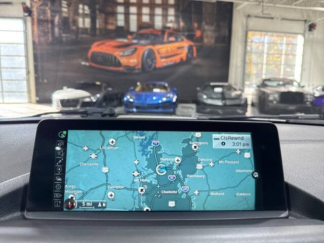 2016 BMW 2 Series M235i