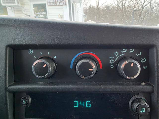 2011 Chevrolet Express 2500