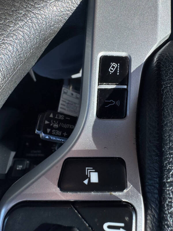2019 Toyota Tundra SR5 - Photo 21