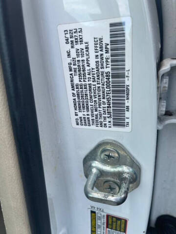 2014 Acura RDX w/Tech