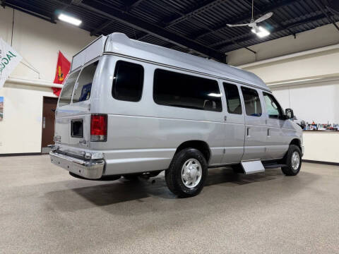 2014 Ford E-Series E-250