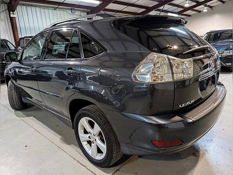2007 Lexus RX 350