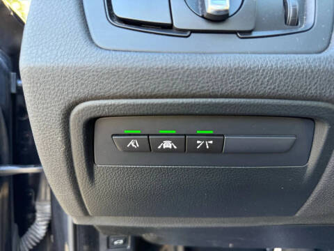 2015 BMW 4 Series 435i Gran Coupe