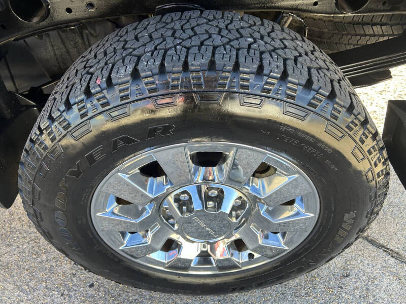 2016 GMC Sierra 2500HD Denali