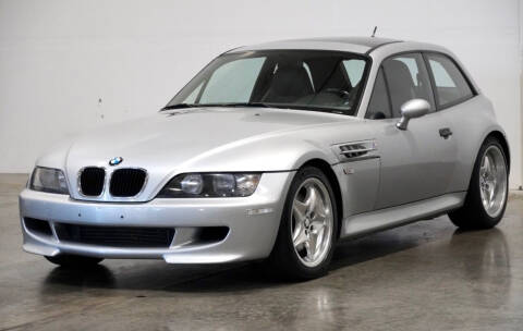 1999 BMW M for sale at MS Motors in Portland OR