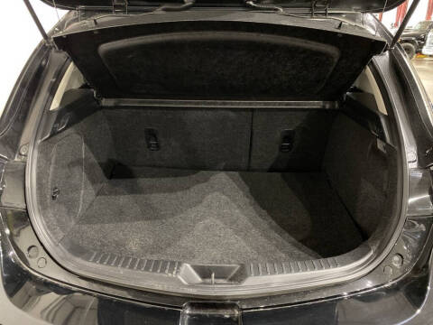 2013 Mazda MAZDASPEED3 Touring